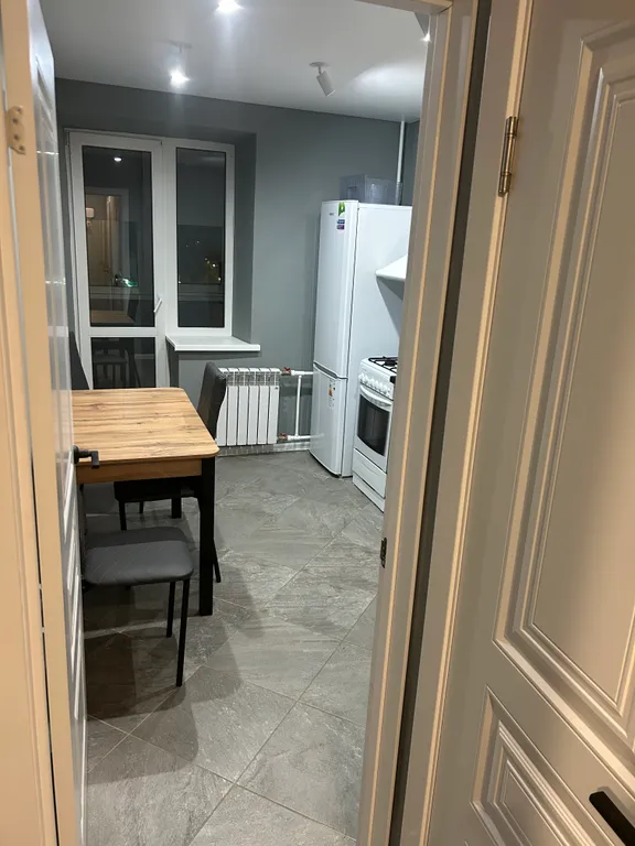 Уютная квартира, центр города, хороший вид