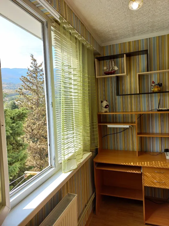 Квартира рядом парк Айвазовское