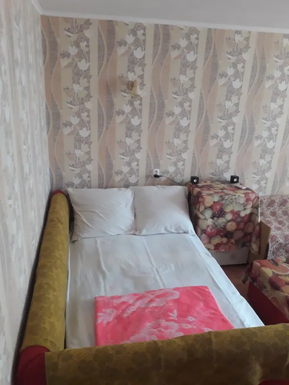 1-комнатная Квартира — аренда посуточно в Приморский