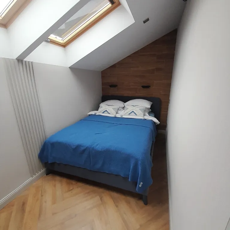 Новые аппартаменты у моря