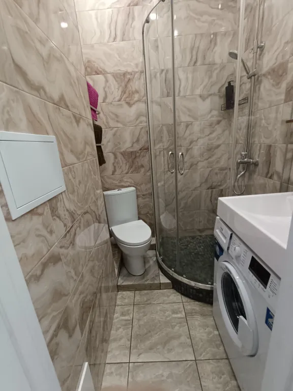 С видом на море