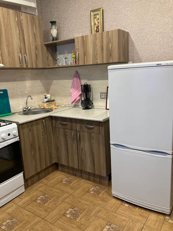 Квартира Уютная новая квартира в Заволжском-эко районе — Ярославль