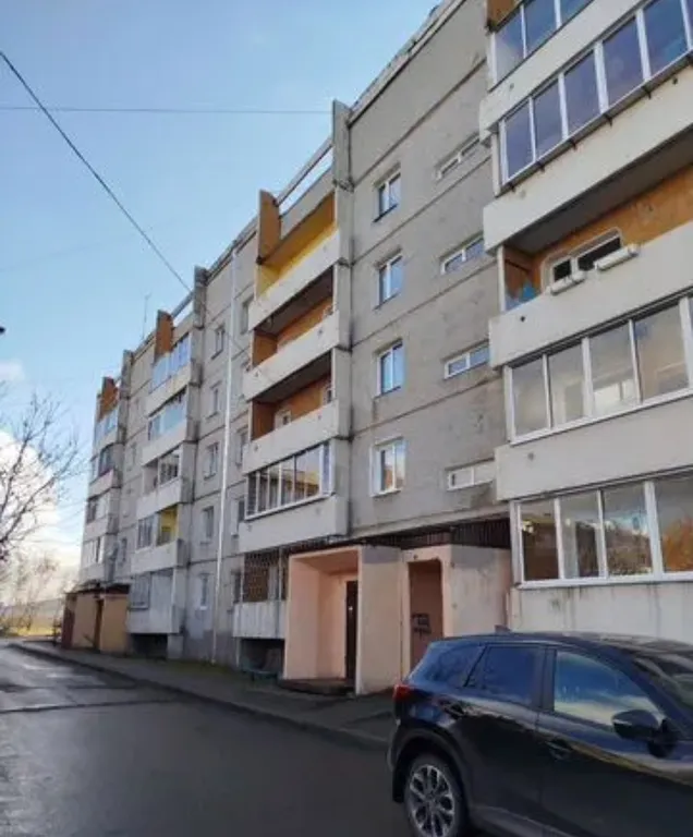 Уютная студия в Солнечном на ул. Байкальской — всё для вашего комфорта