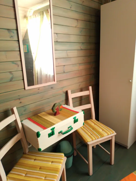 Дом на Цветочной в Суздале