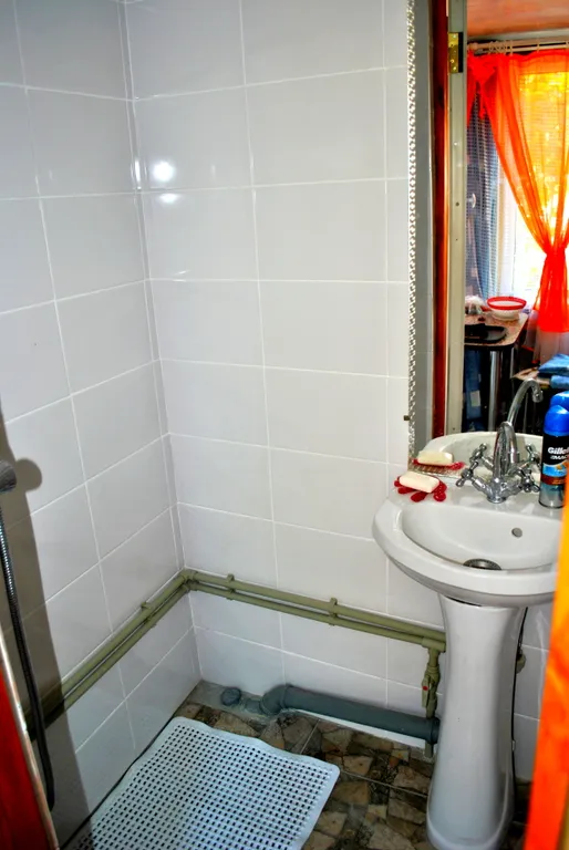 Двухкомнатный домик 40 квм