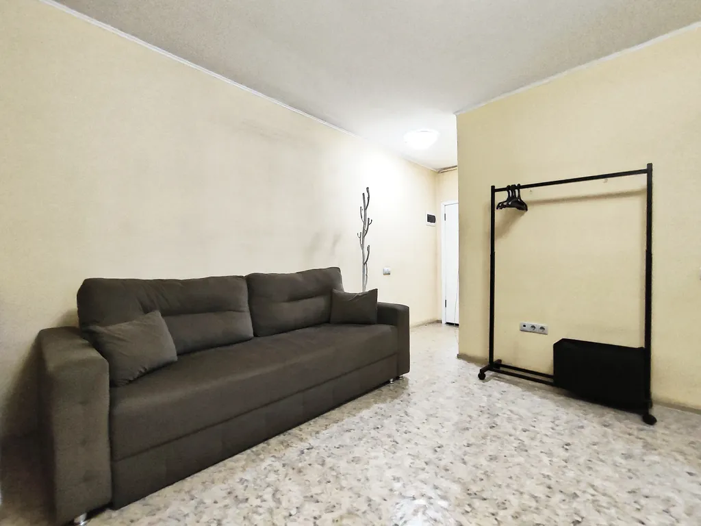 Квартира в центре вблизи Правительства Кузбасса, КемГУ