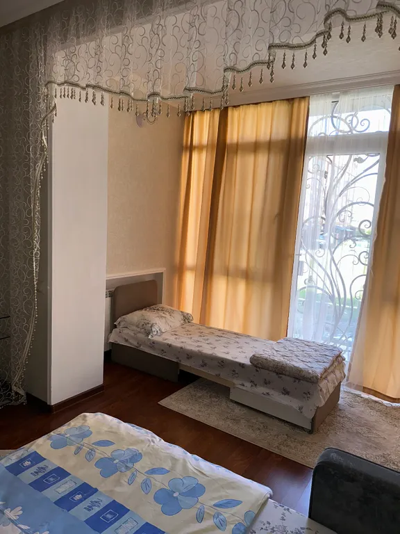 Квартира Квартира Все для души и комфорта — Владикавказ