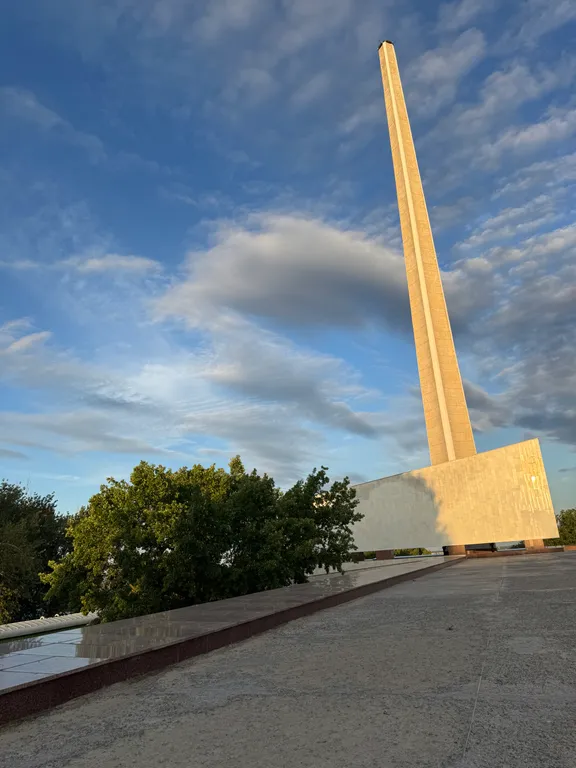 Квартира рядом с Площадью Ленина в историческом центре города