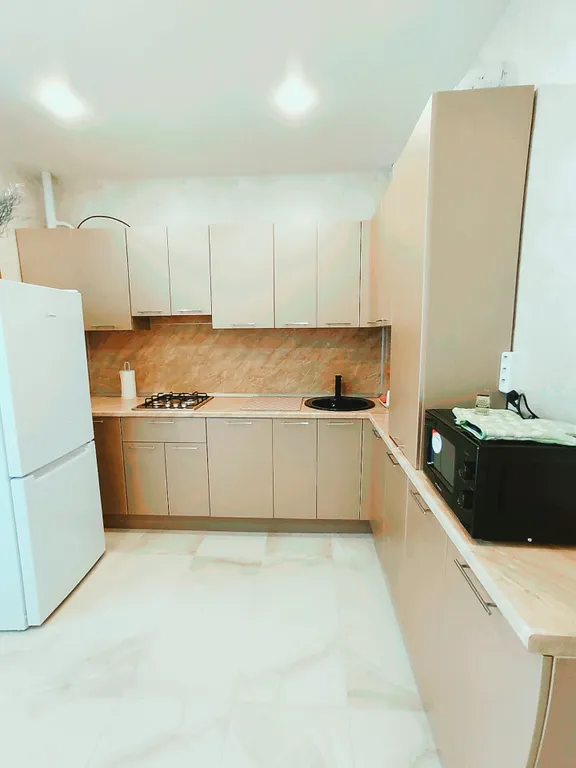 Квартира Большие новые апартаменты рядом с центром — Тверь