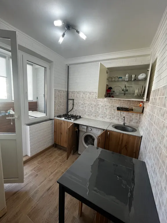 Квартира Квартира в центре города — Анапа