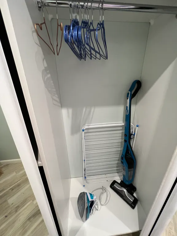 Квартира Просторная и уютная 2-комнатная квартира — Светлогорск