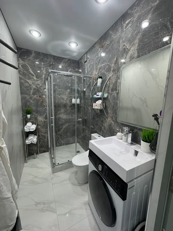 Коттедж Коттедж Таунхаус Green — Казачий Брод