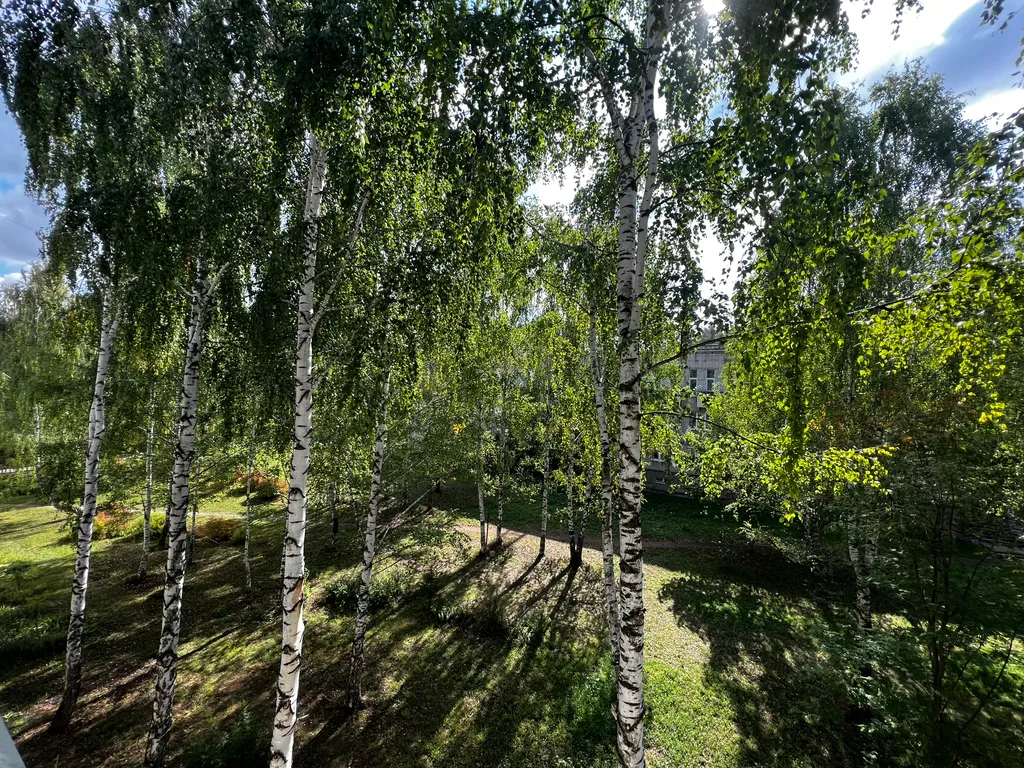 Уютная квартира с изолированными комнатами