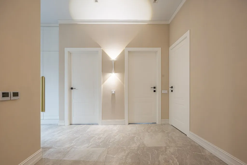 Лучшая квартира в городе