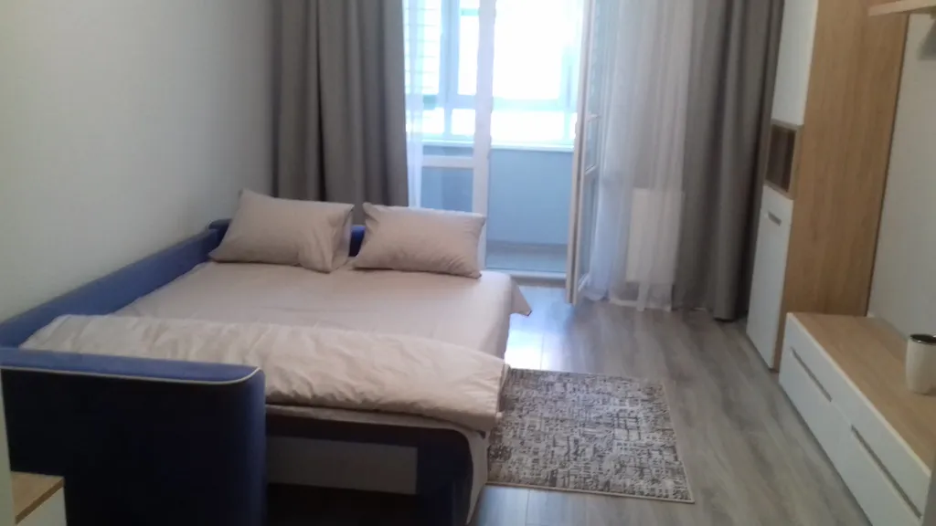 Квартира Квартира Comfort апартамент в шаговой доступности от музея — Калининград