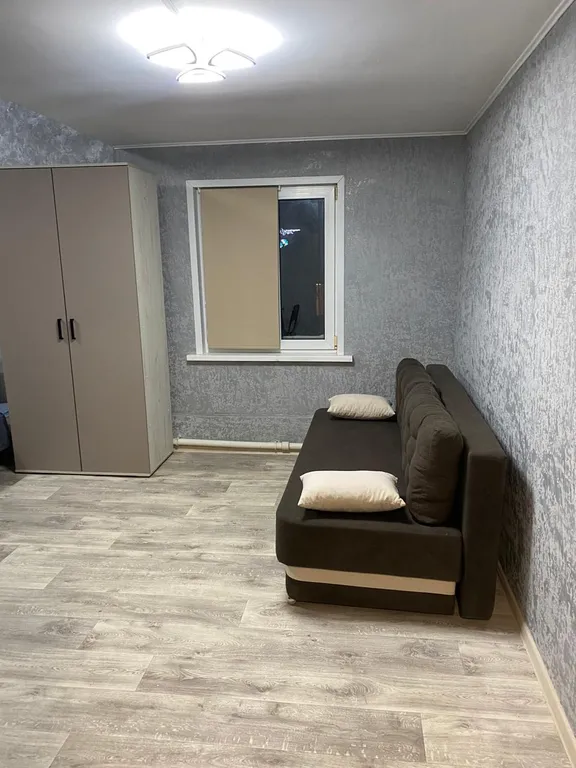 Квартира с хорошим ремонтом