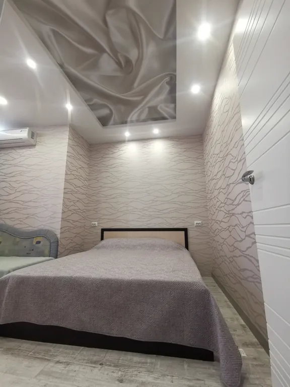 2-комнатная Квартира — аренда посуточно в Батайск