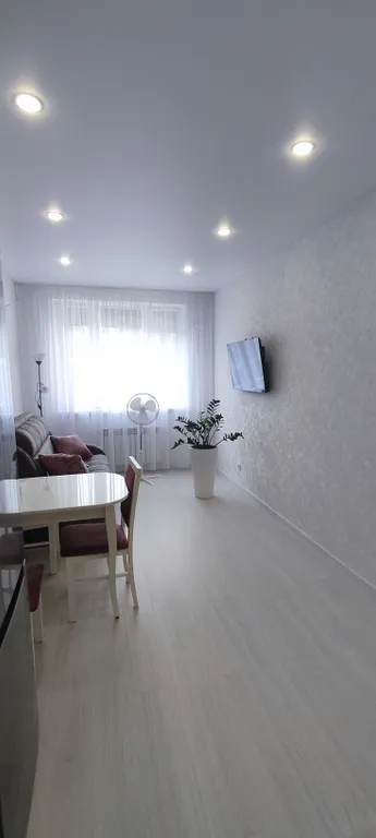 Квартира Уютная, новая квартира — Калининград