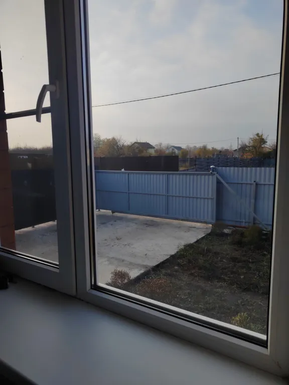 Уютный загородный дом