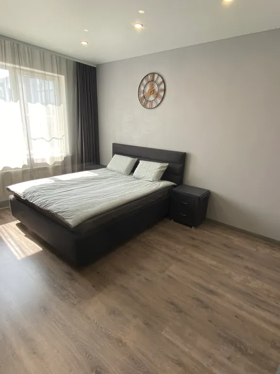 Уютная квартира в Петергофе