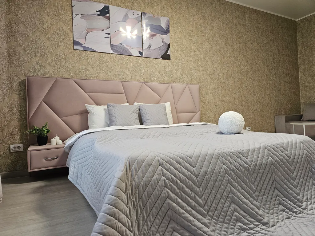 1-комнатная в элитном доме