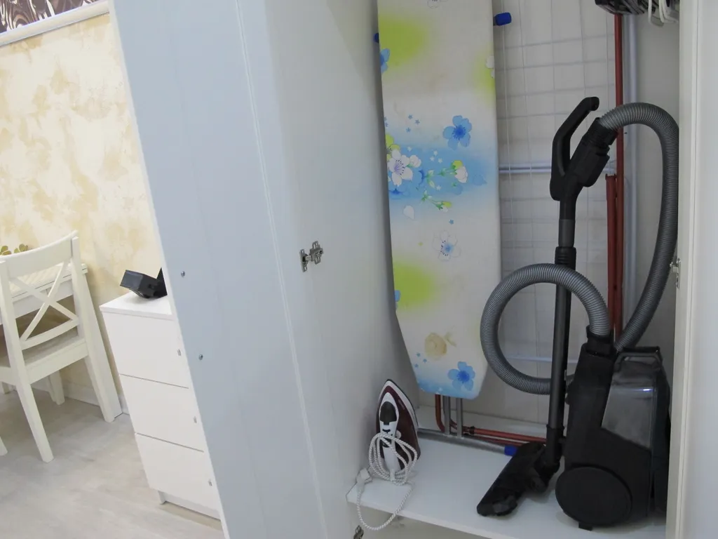 Квартира Квартира Апартамент в Екатерининском квартале — Сириус