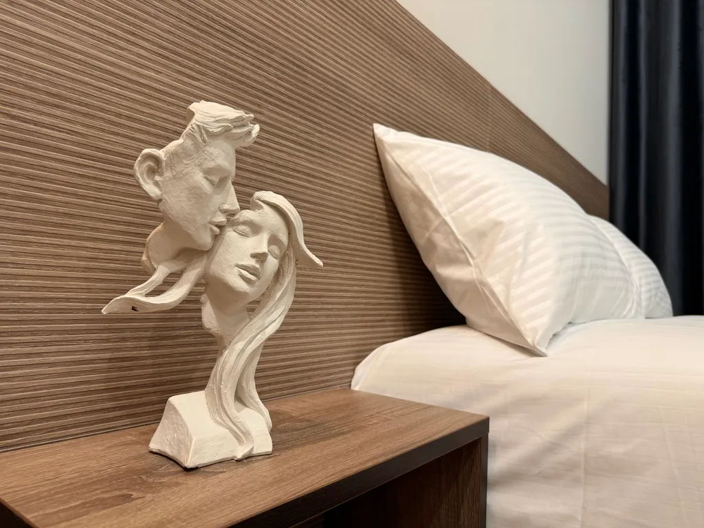 Квартира Студия с кухней для 3х гостей — аренда посуточно в Новочеркасск