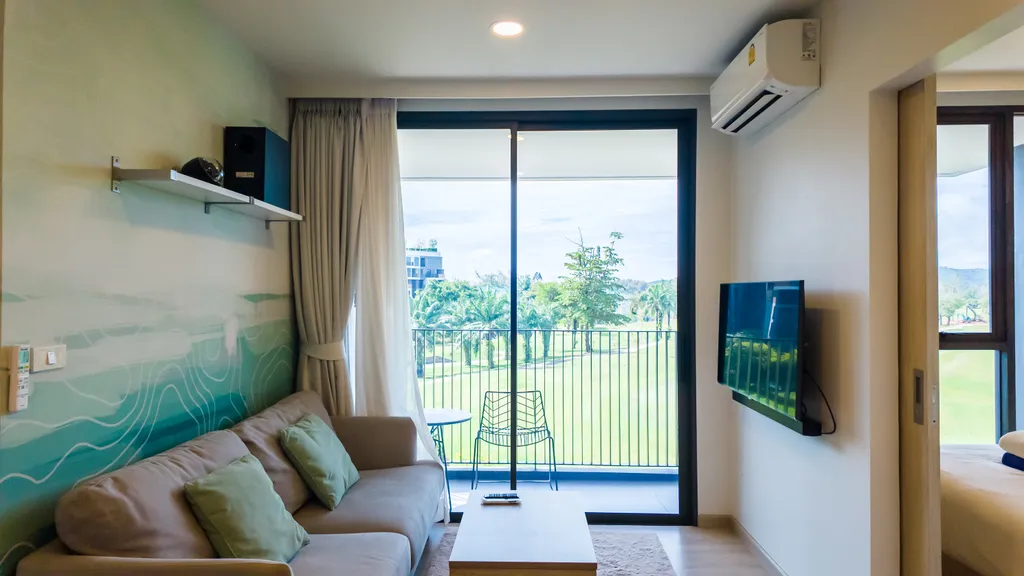 Квартира в ЖК Skypark