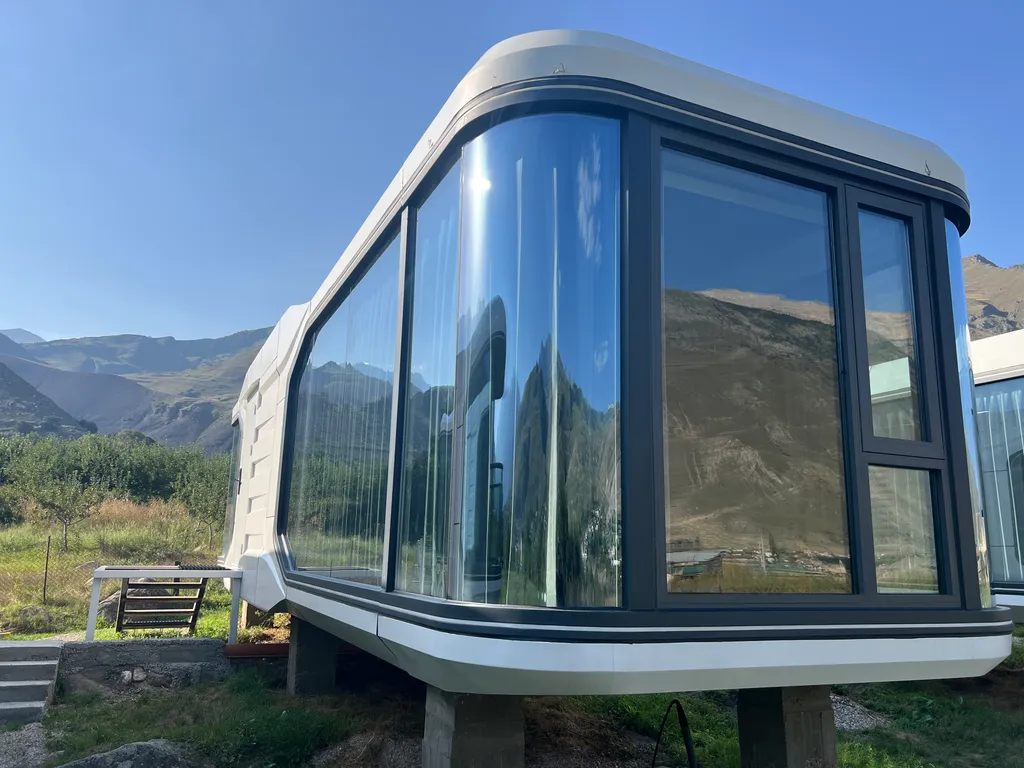 Частный дом panorama360