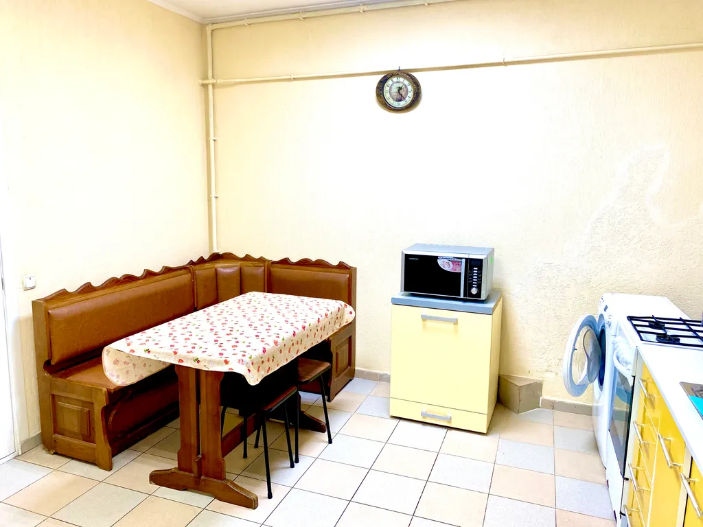 Квартира Комната — Лазаревское