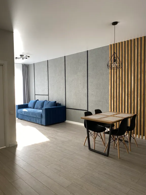 Квартира класса Люкс — аренда посуточно в Барнаул