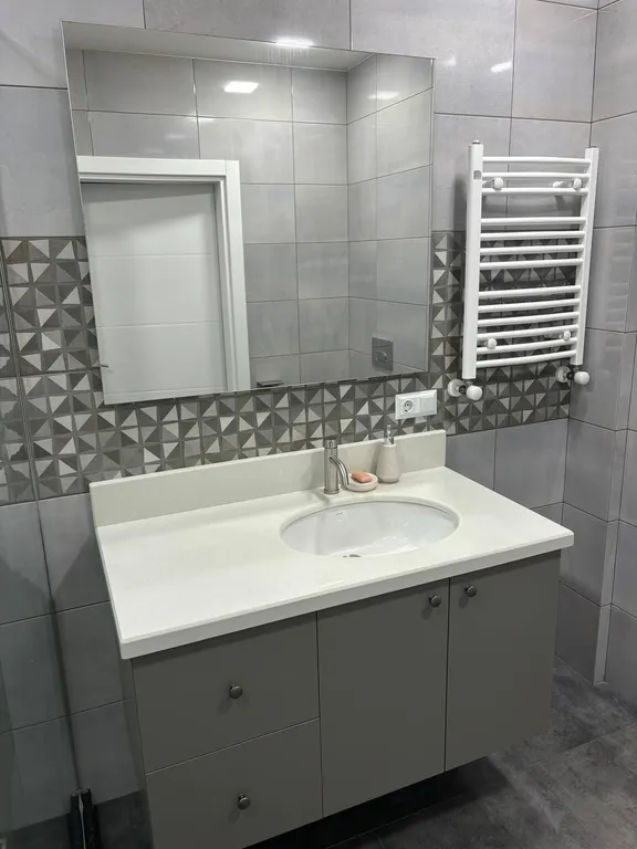 Семейный дом