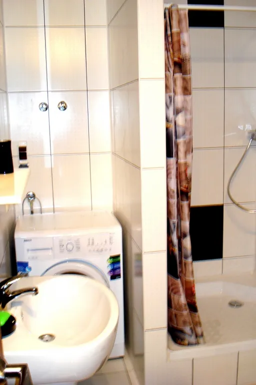 Квартира 1-комнатная Квартира — Севастополь