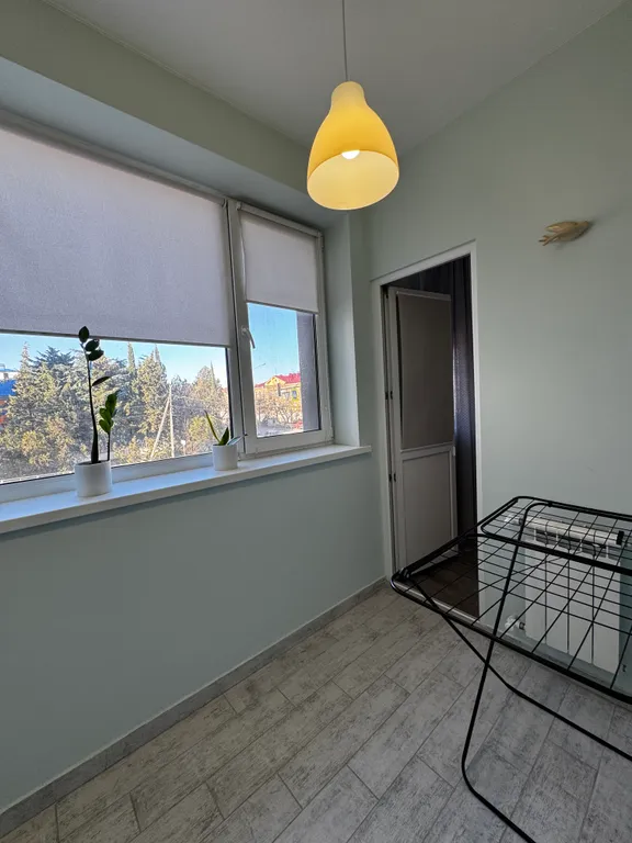 Квартира Уютная квартира в элитном ЖК Юбилейный в центральном районе — Севастополь