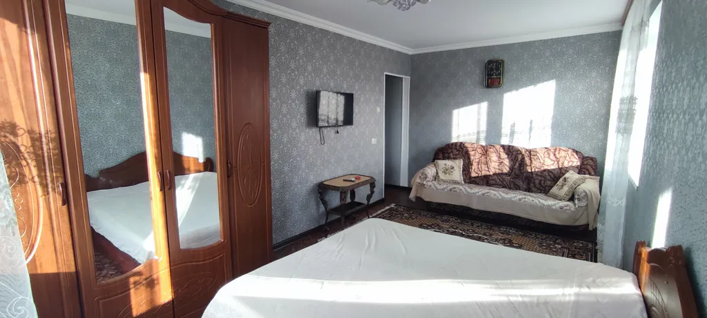 Чистая уютная квартира — аренда посуточно в Дубки