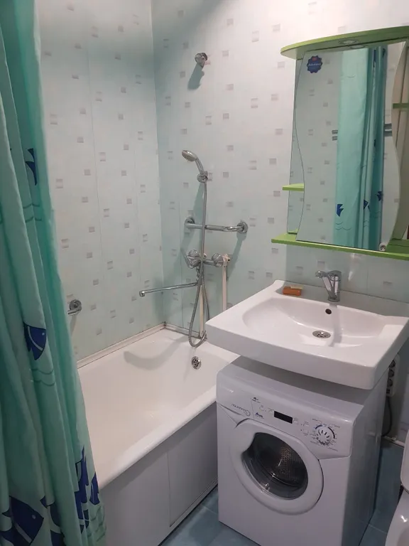 Уютная квартира рядом со склоном