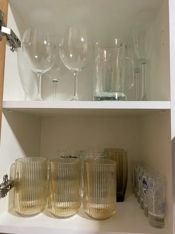 Квартира Просторная однокомнатная квартира — Мурманск