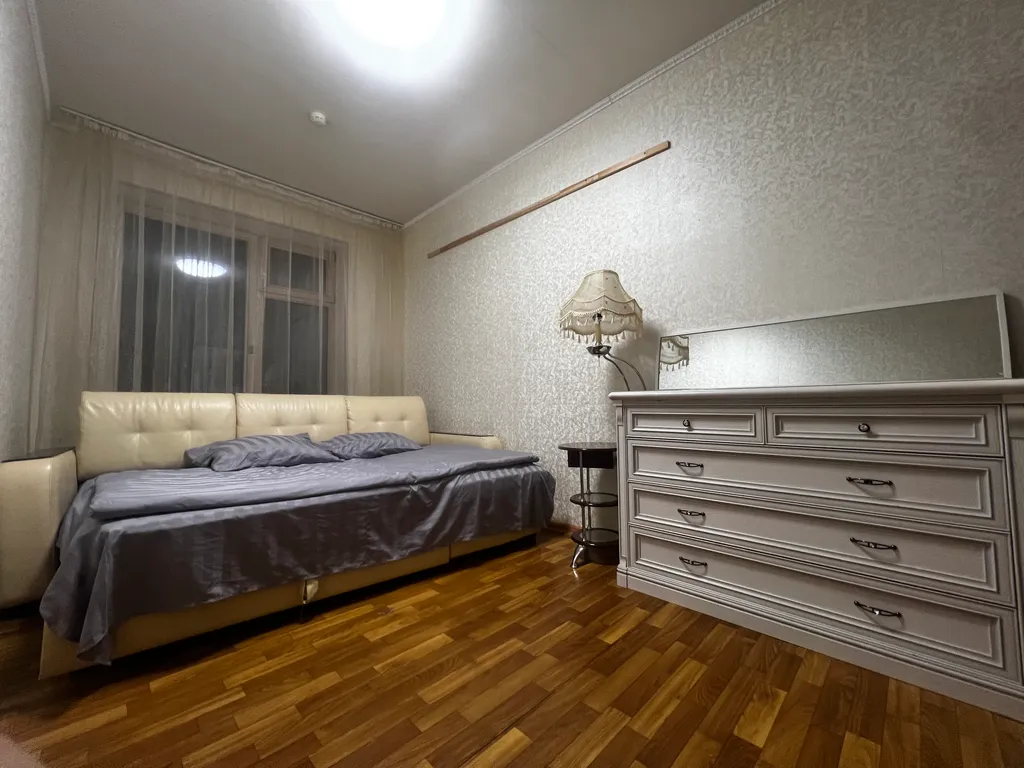 Квартира Квартира Лучшее предложение, бизнес класс, рядом метро 3 минуты, шикарный вид — Москва