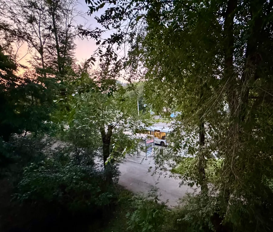 3-я квартира в центре города напротив парка Гагарина