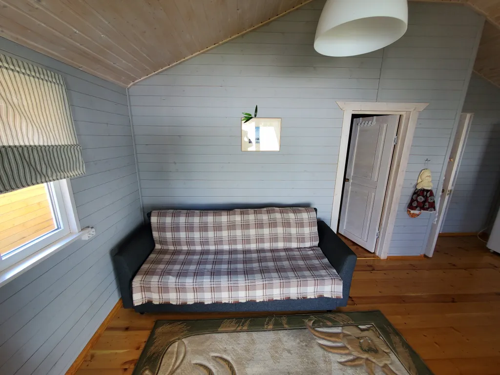 Oks Заозёрное