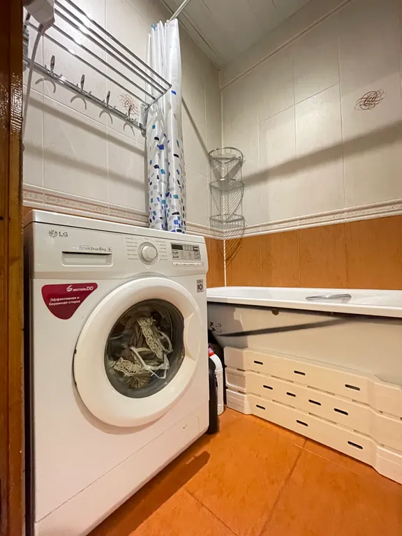 Квартира у моря