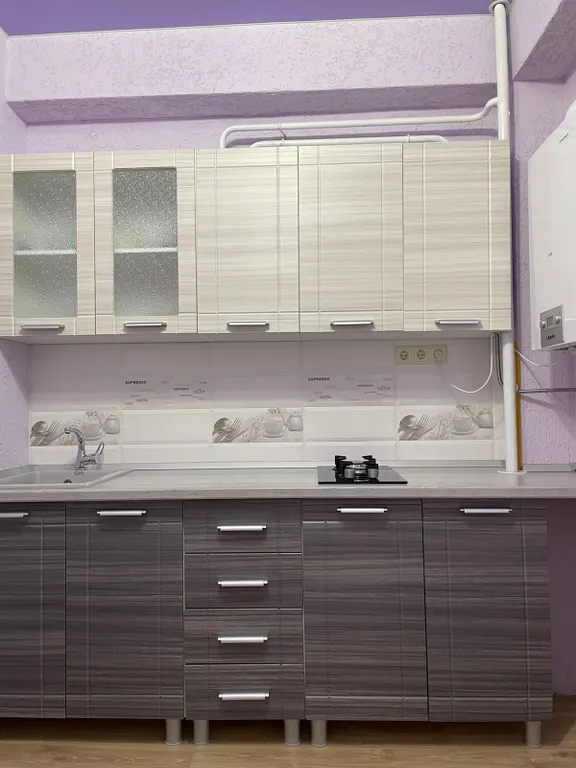 Уютная квартира у моря