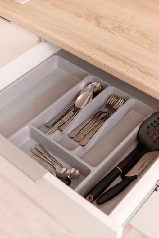 Огромная квартира в новом ЖК