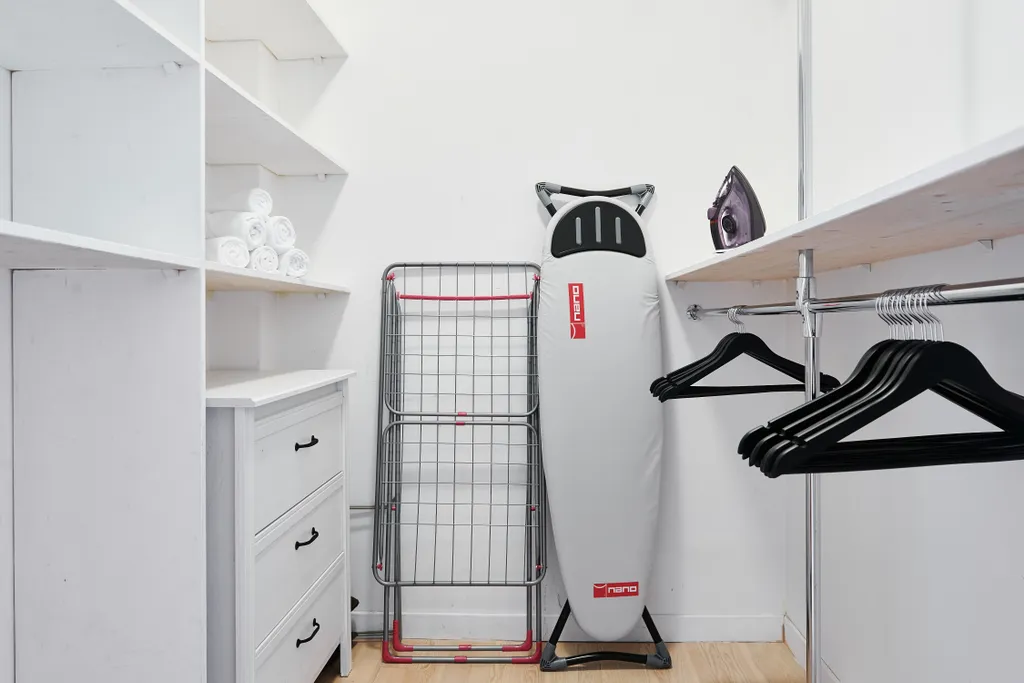 Премиум квартира на Патриарших Прудах