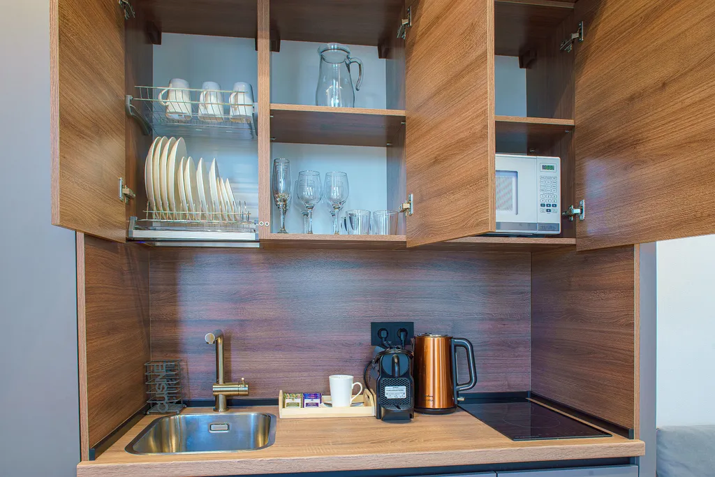 2-комнатный Дом