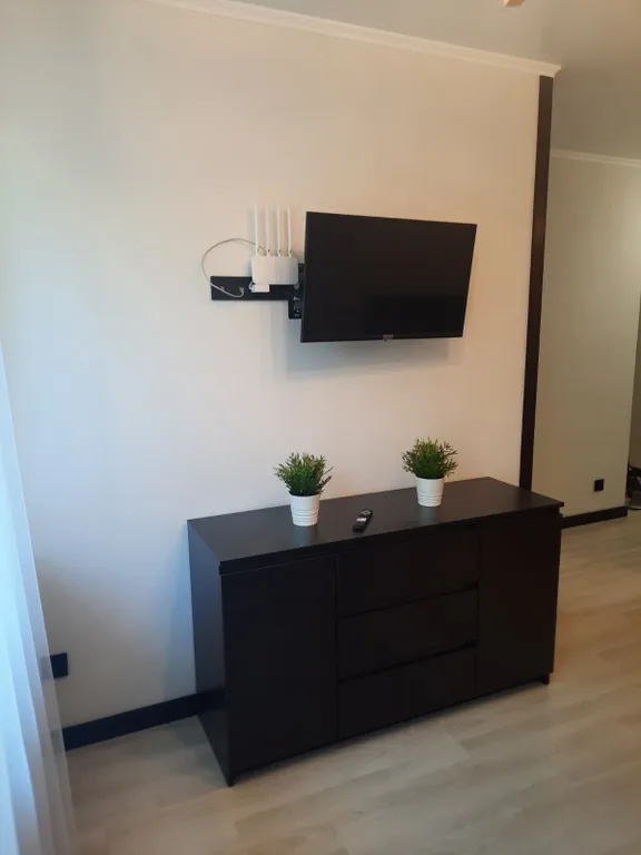 Квартира Уютная квартира на Ленинском — Калининград