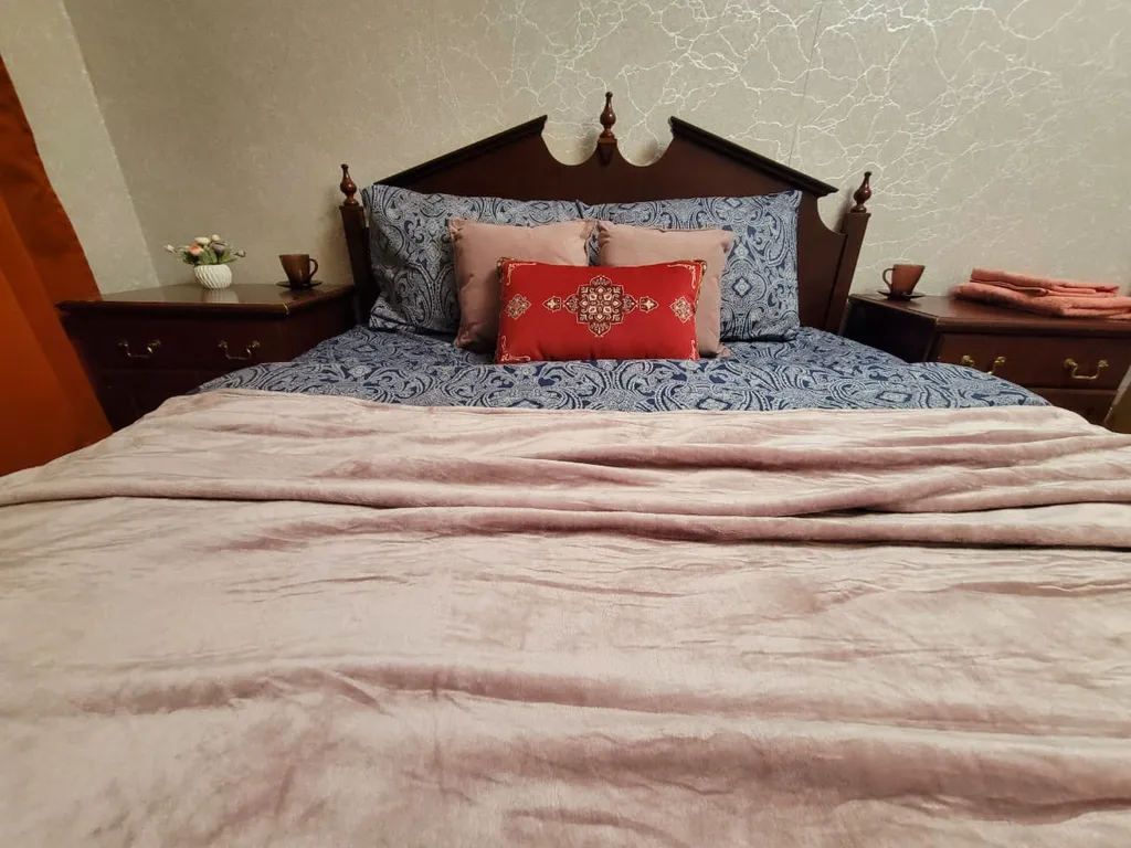 Квартира Тихая просторная комната у станции метро Таганская — Москва