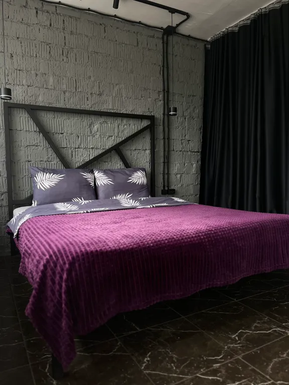 Апартамент в самом центре с видом на Площадь  Победы