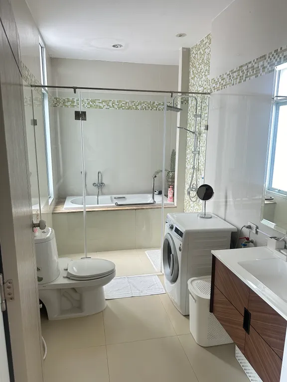 Уютная вилла рядом с морем