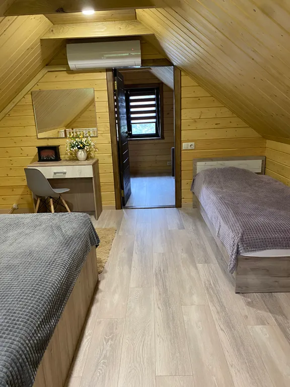 Шатрищи the Village 1